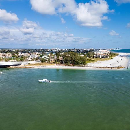 Willa C7-Dolphin St. Pete Beach Zewnętrze zdjęcie