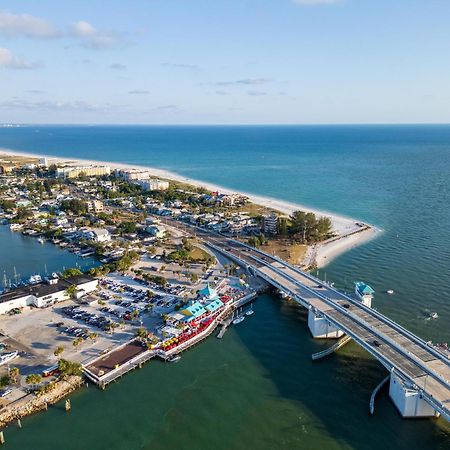 Willa C7-Dolphin St. Pete Beach Zewnętrze zdjęcie