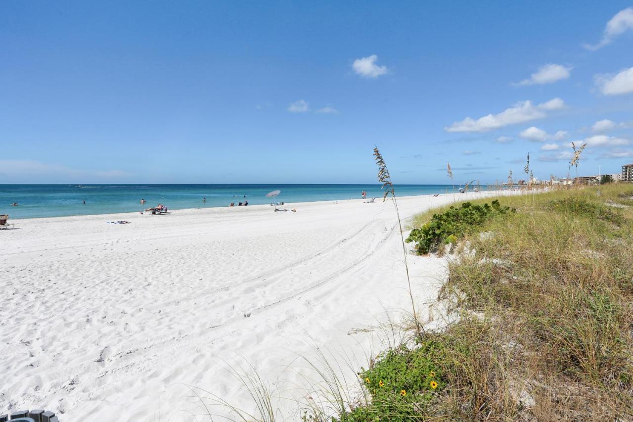 Willa C7-Dolphin St. Pete Beach Zewnętrze zdjęcie
