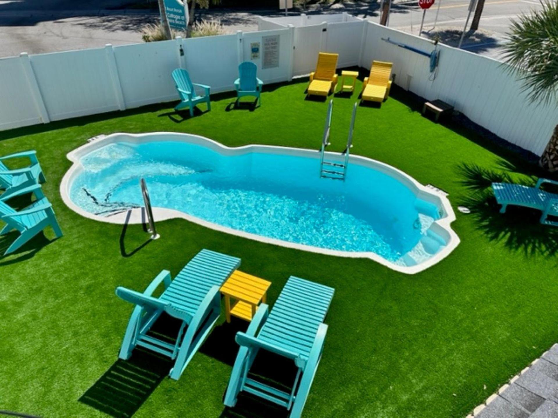 Willa C7-Dolphin St. Pete Beach Zewnętrze zdjęcie