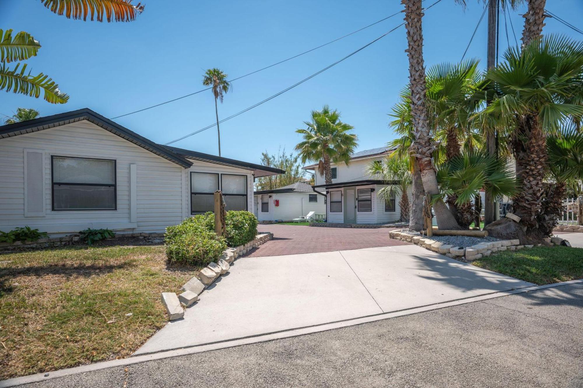 Willa C7-Dolphin St. Pete Beach Zewnętrze zdjęcie