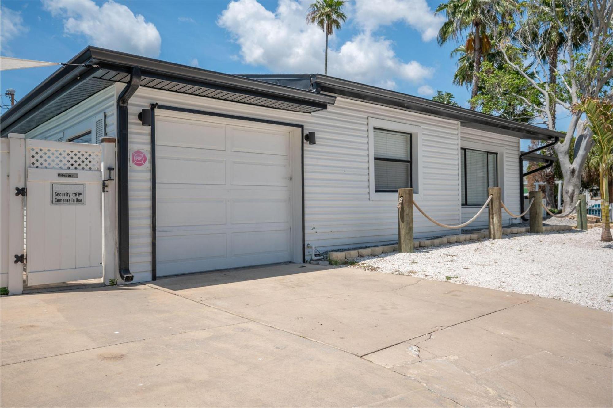 Willa C7-Dolphin St. Pete Beach Zewnętrze zdjęcie