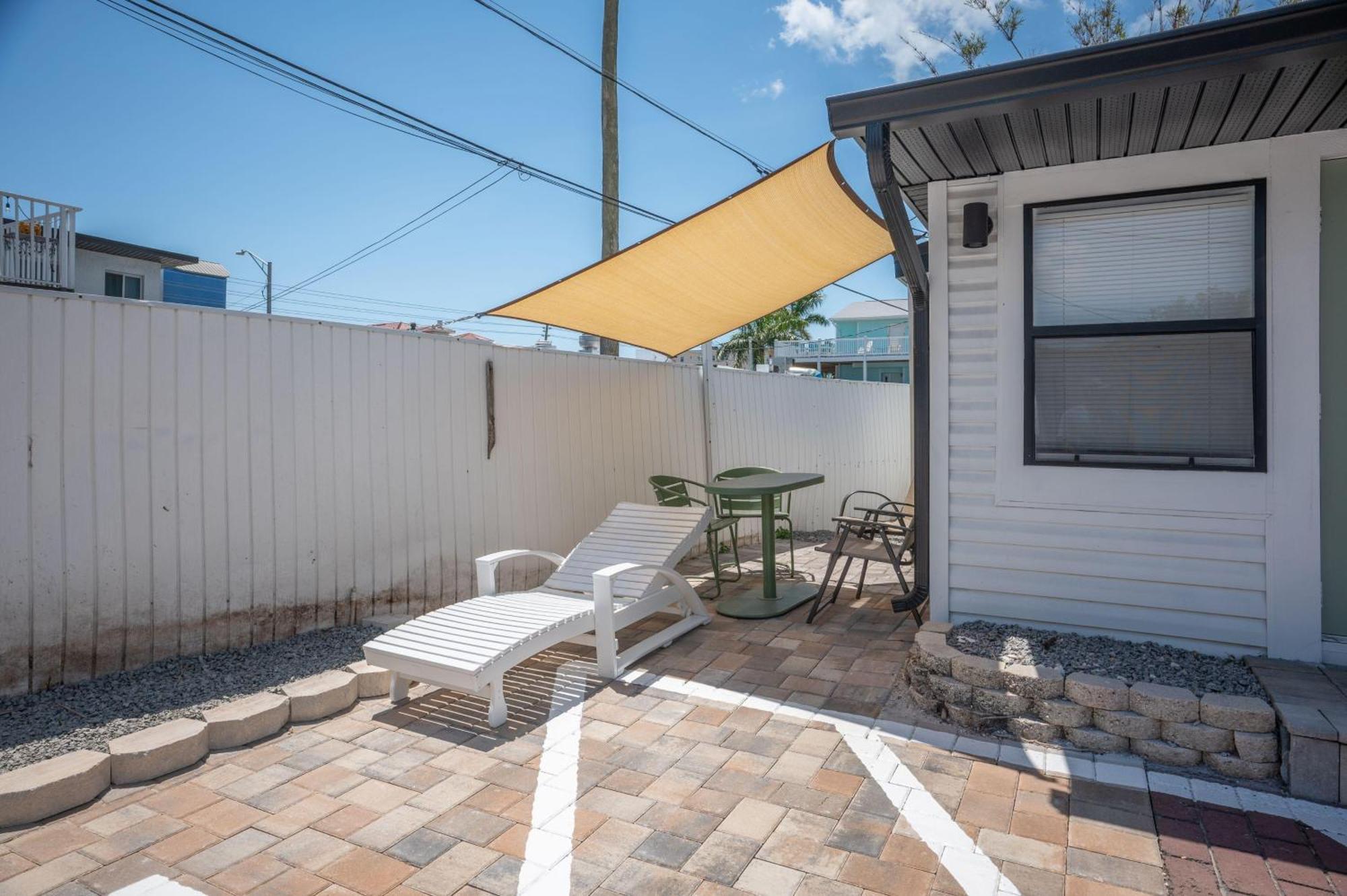 Willa C7-Dolphin St. Pete Beach Zewnętrze zdjęcie