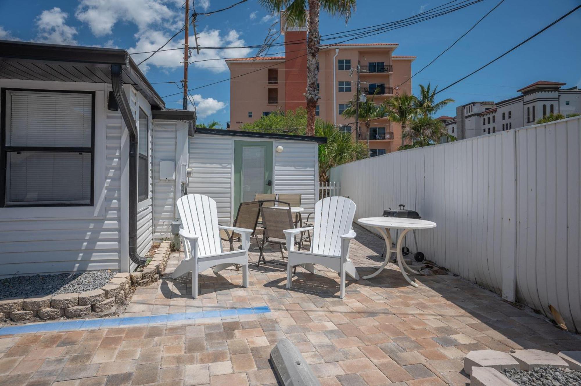 Willa C7-Dolphin St. Pete Beach Zewnętrze zdjęcie
