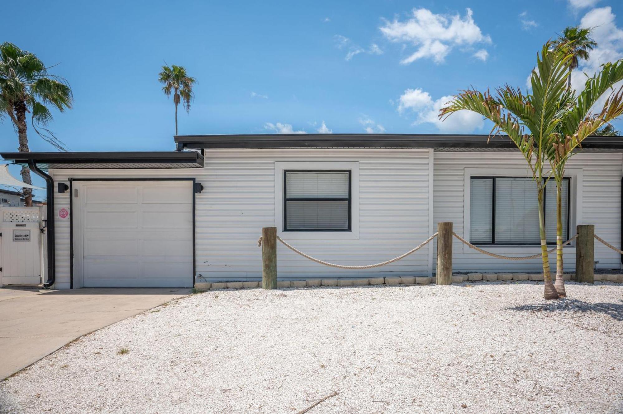 Willa C7-Dolphin St. Pete Beach Zewnętrze zdjęcie