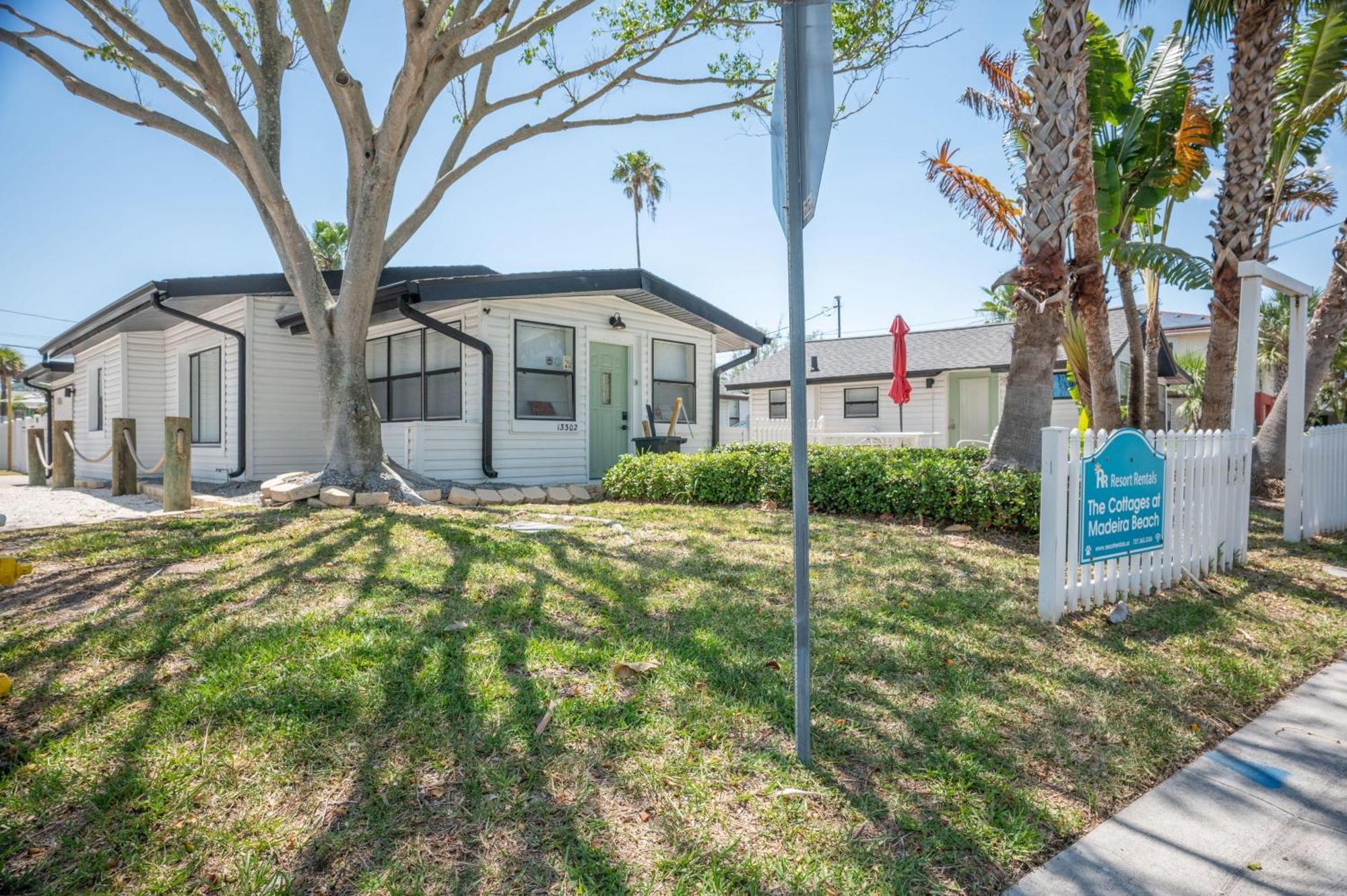 Willa C7-Dolphin St. Pete Beach Zewnętrze zdjęcie
