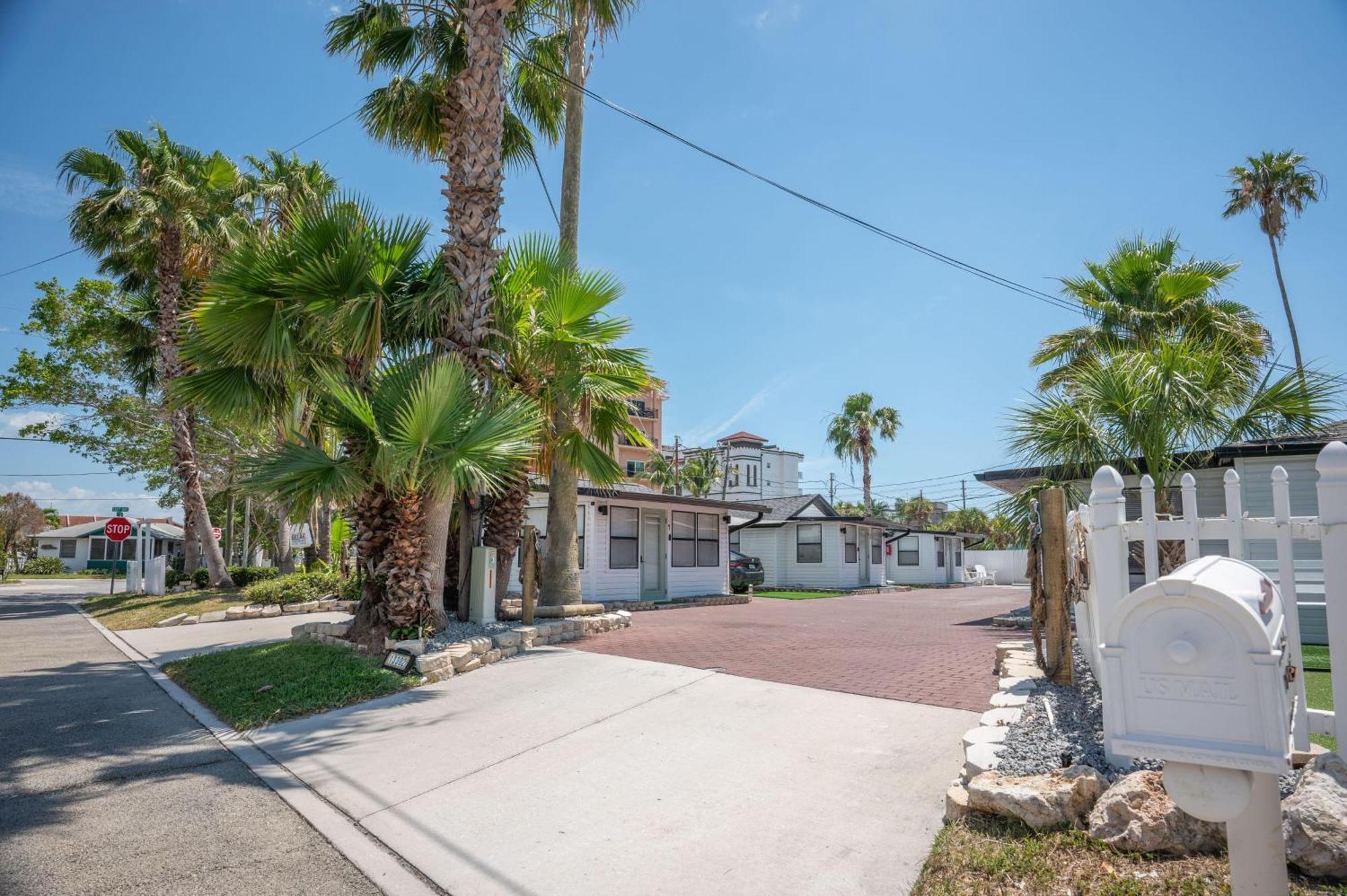 Willa C7-Dolphin St. Pete Beach Zewnętrze zdjęcie