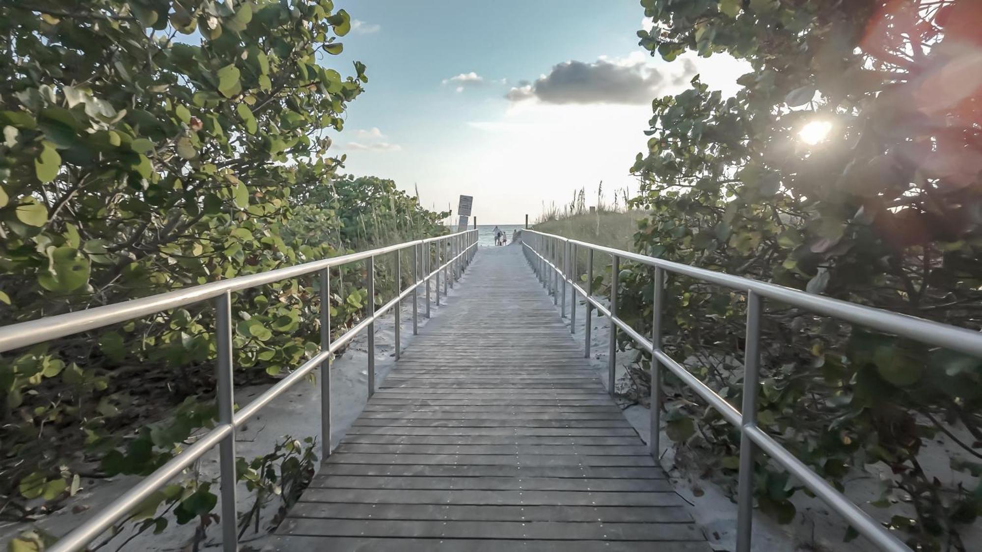 Willa C7-Dolphin St. Pete Beach Zewnętrze zdjęcie